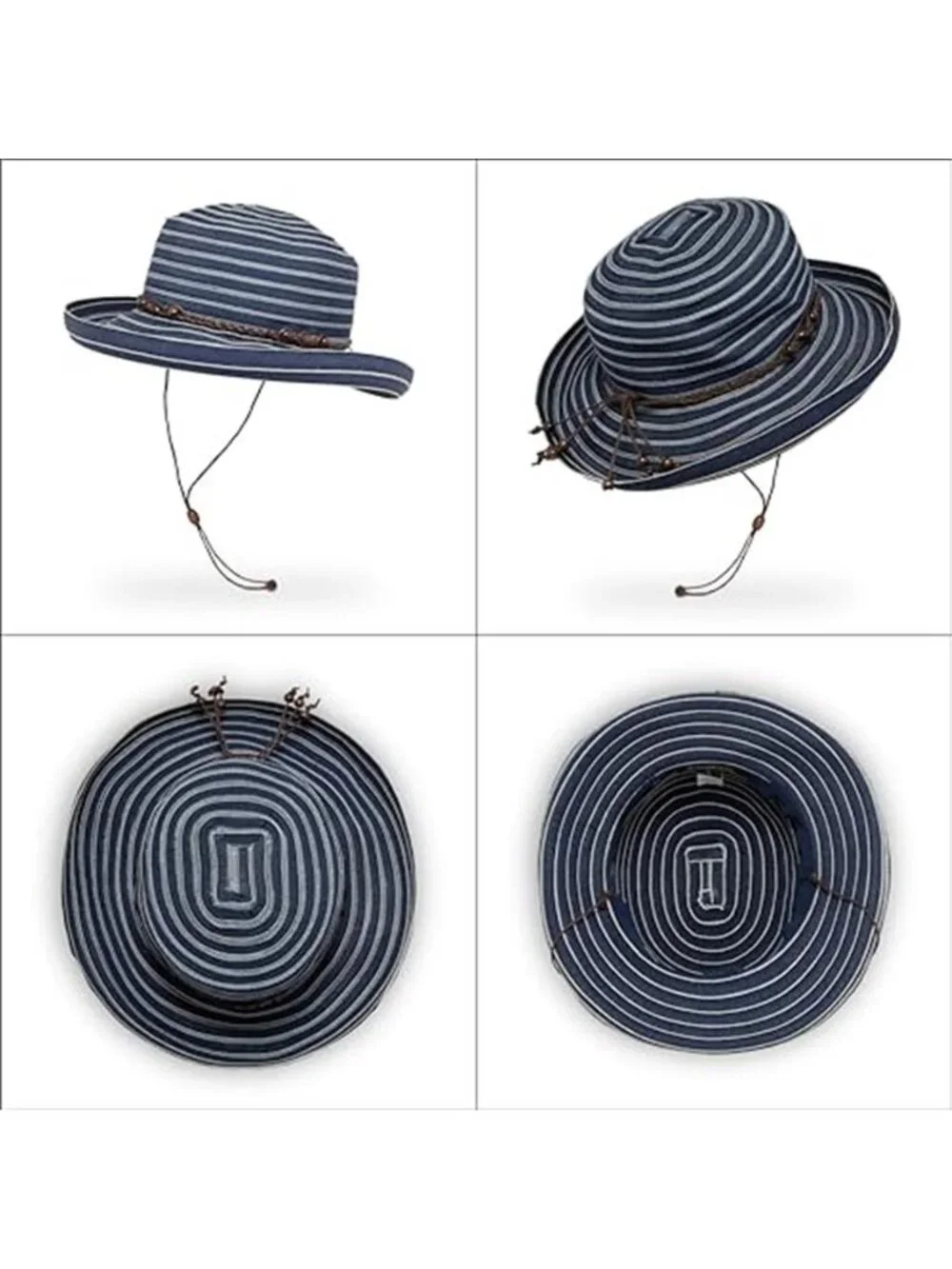 Women's Stylish Sun Hat